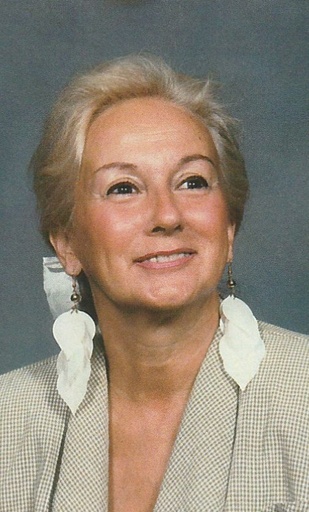 Charlotte Audet