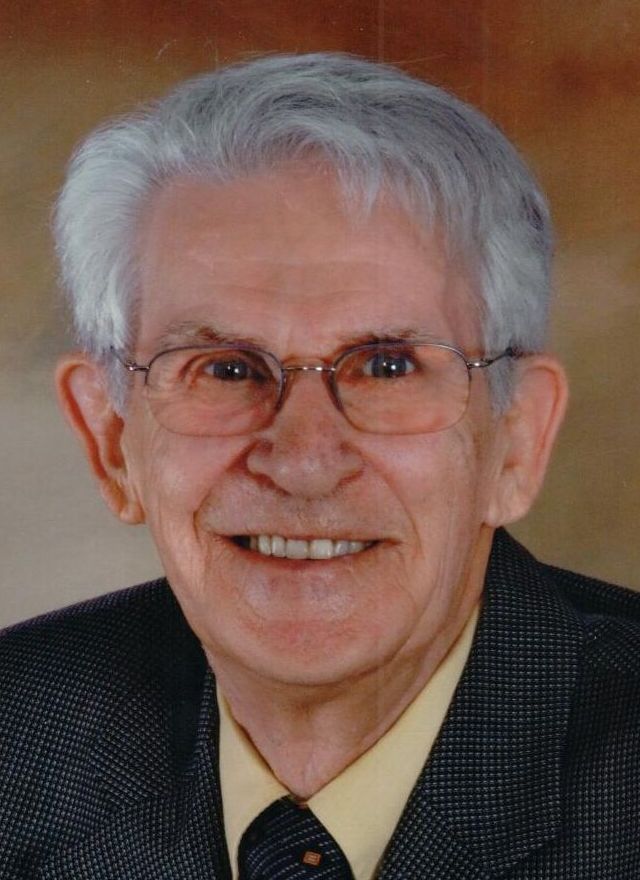 Antoine Boulianne