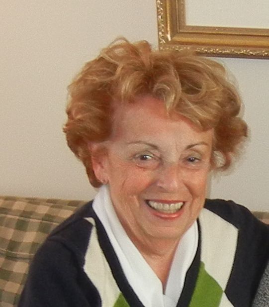 Ruth Veilleux