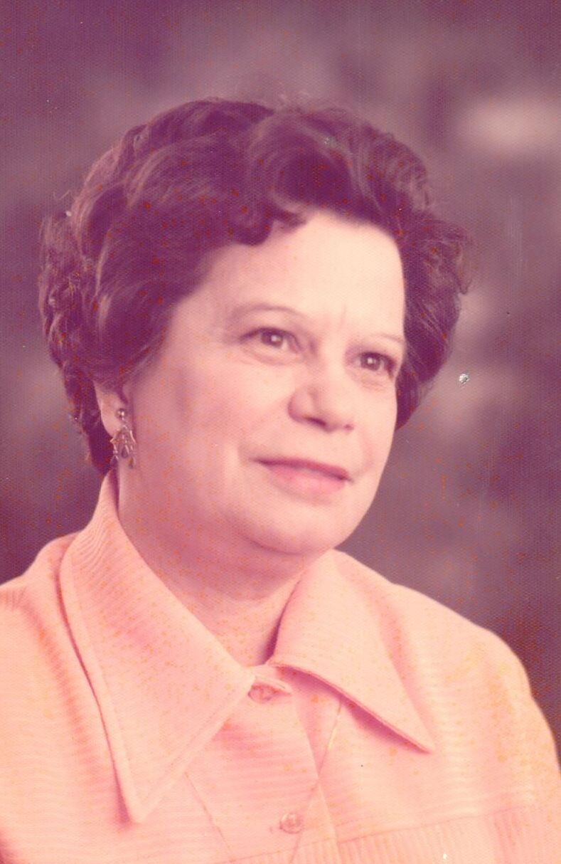 Yvette McGee