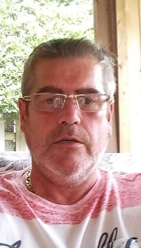 Stéphane Alain
