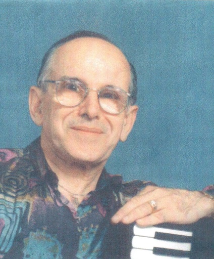 Henri Grimard