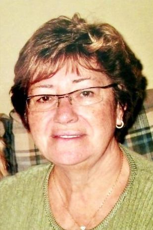 Micheline Leclerc Boudreau
