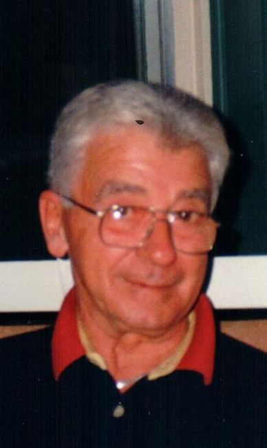 Jean-Marc Robitaille