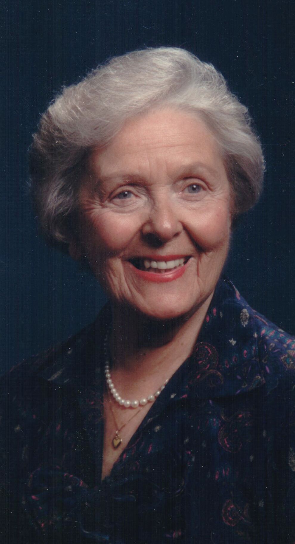 Lucille Pelchat Gagnon