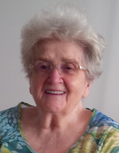 Rita Picard