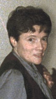 Thérèse Belzile