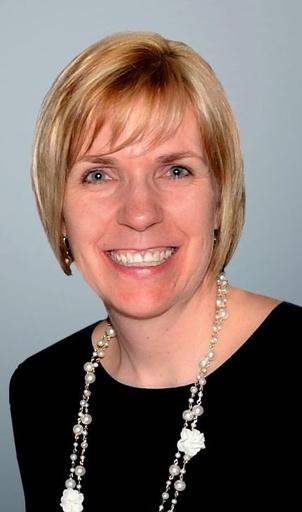 Marlène Lecours