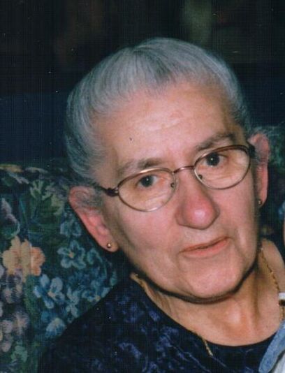 Carmen Touchette Gagnon