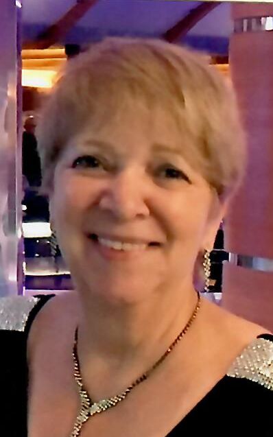 Carole Gagnon