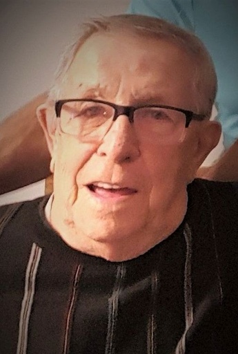 Lucien Bourré