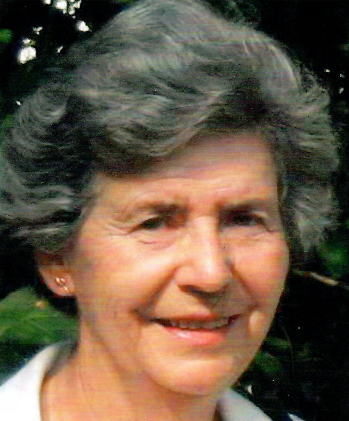 Françoise Potvin Gagné