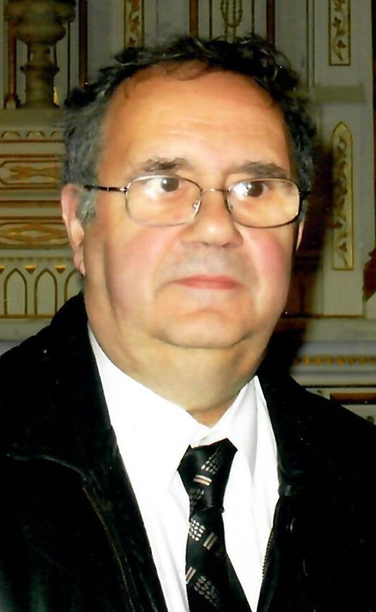 Michel Gaulin