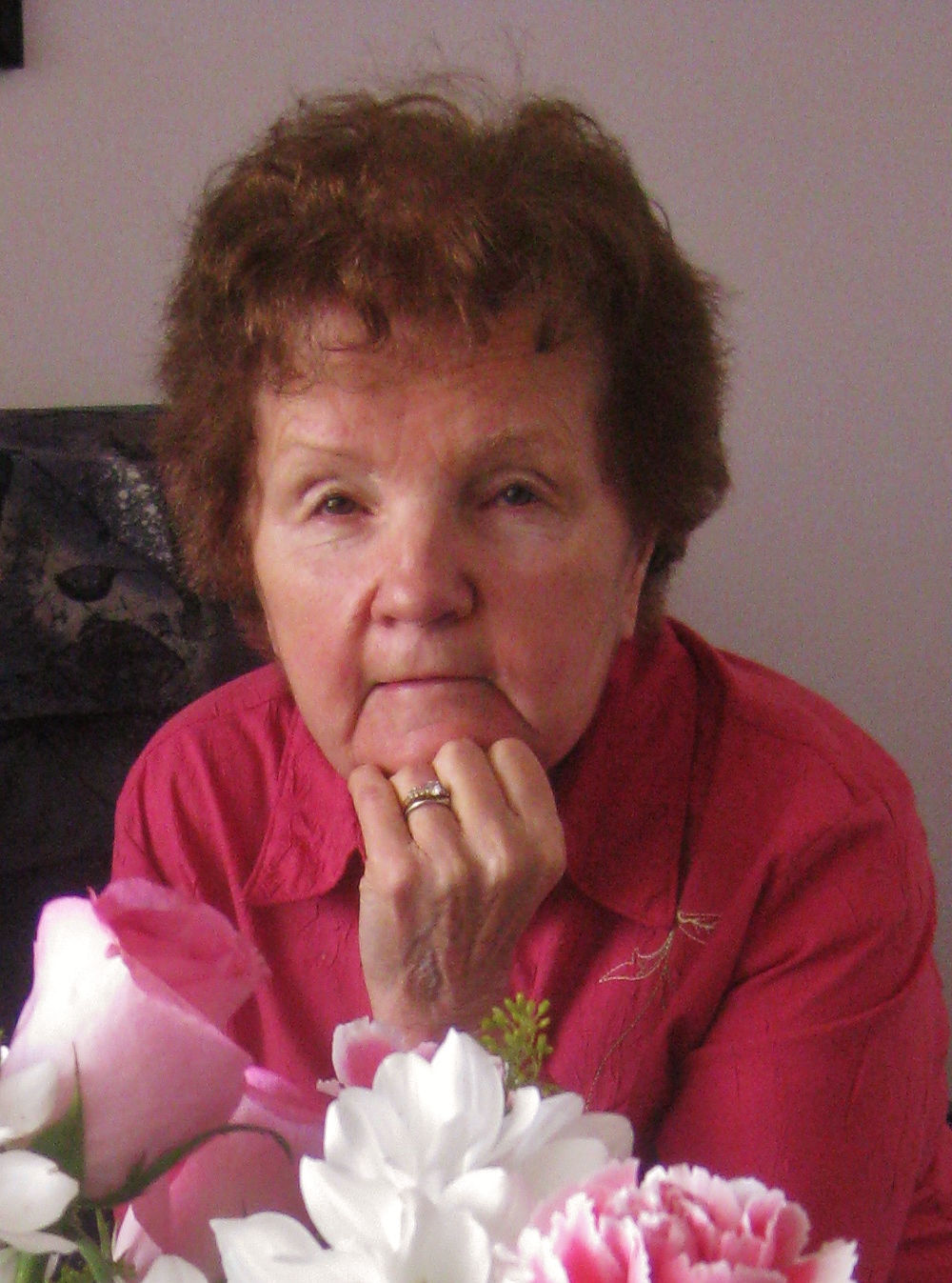 Clémence Brisson Rhéaume