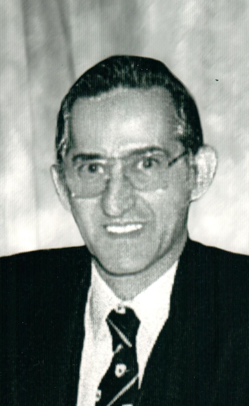 Henri Messier