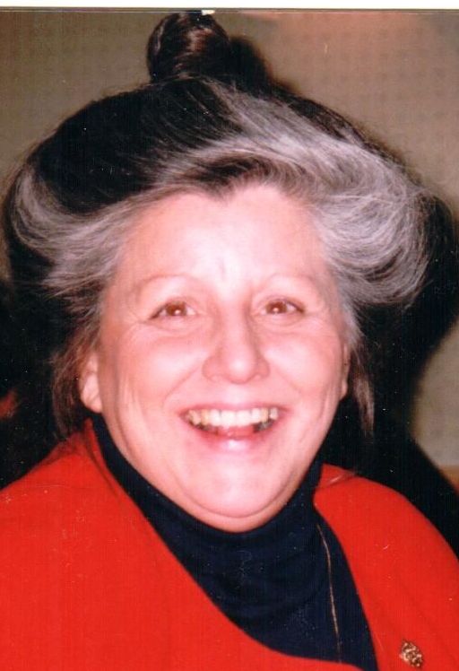 Ginette Blanchette