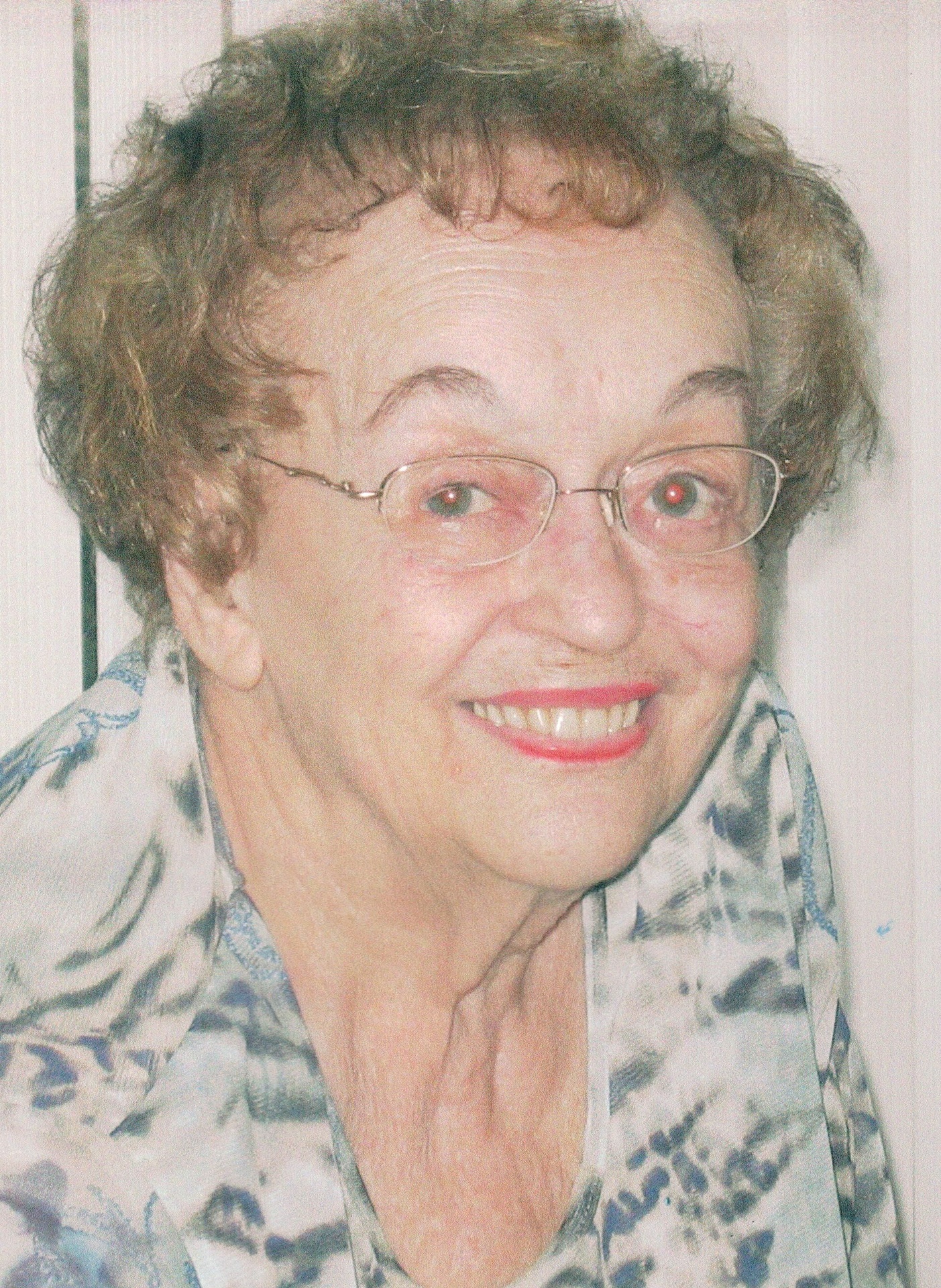 Madeleine Charbonneau Dolbec
