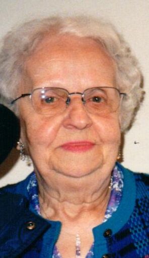 Marcelle Bouchard