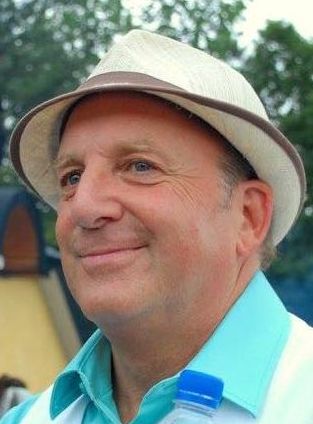Jacques Bernier