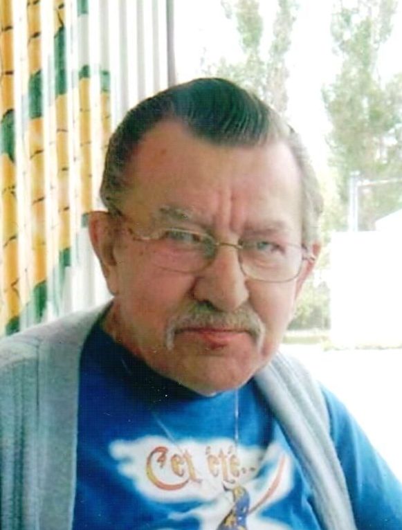 Georges Morasse