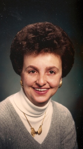 Lucy White
