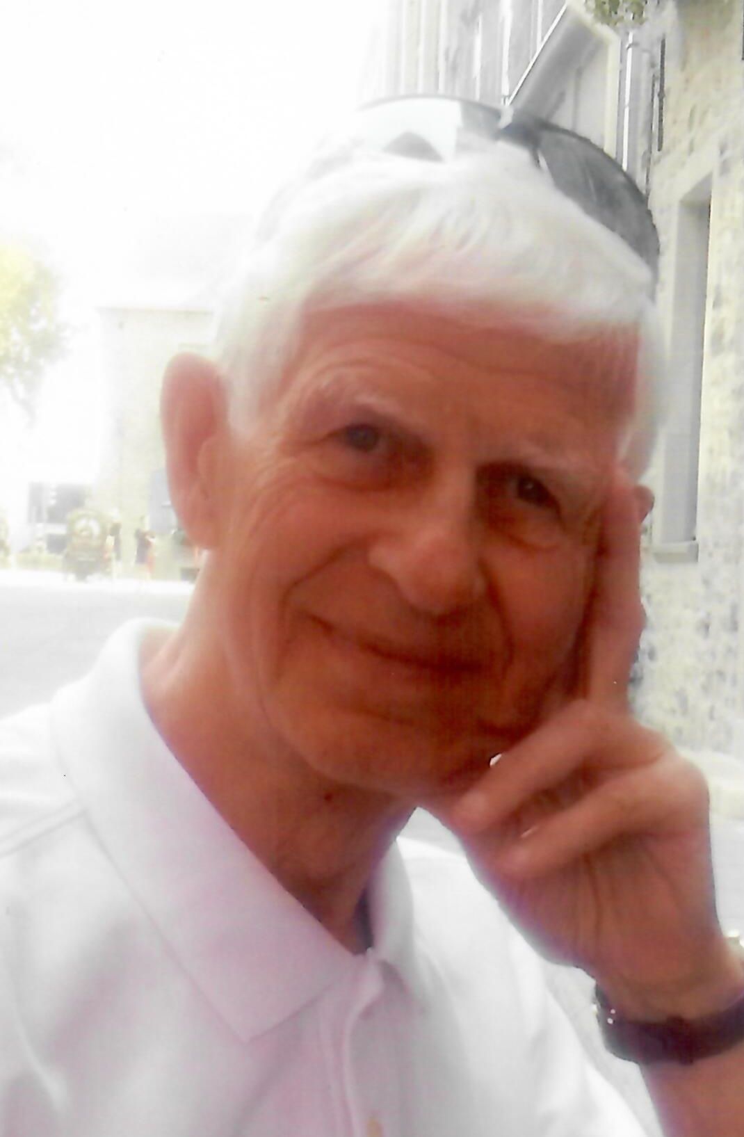 Helmuth Jordan