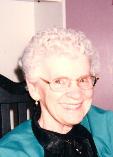 Jeanne d'Arc Simard Raymond