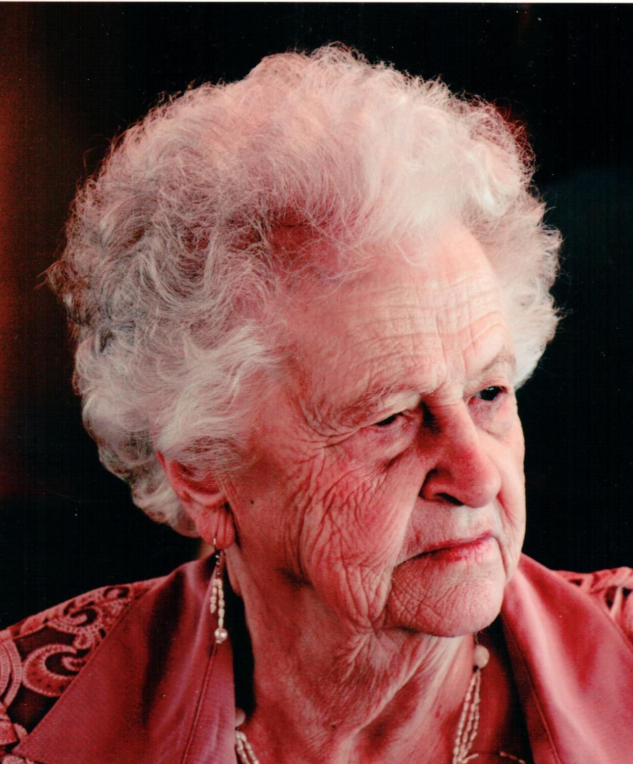 Yvette Charron Fraser