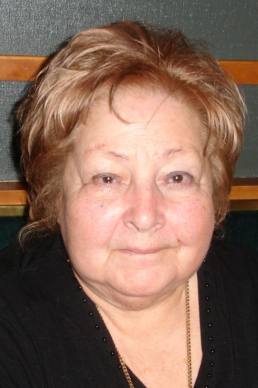 Maria Fernanda Alves Nogueira Soares