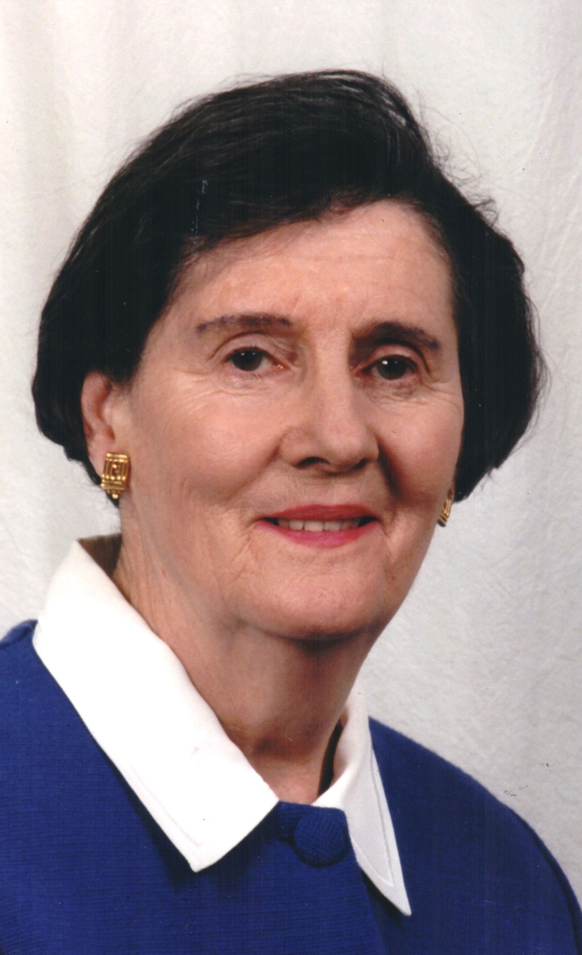 Gisèle Morissette Fortier