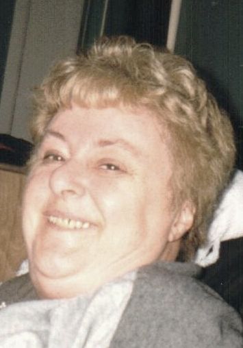Claudette Vallée