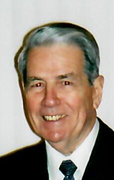 Jacques Bernier