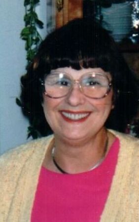 Véronique Leblond-Pelletier