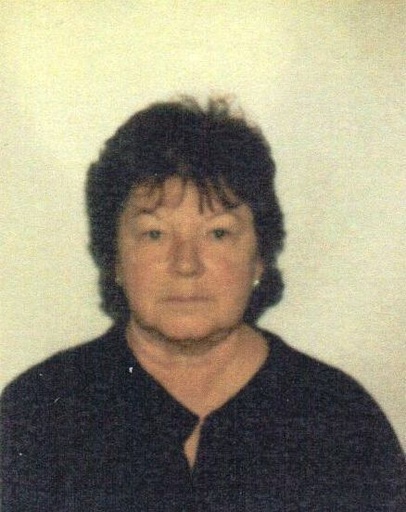 Pauline Genest