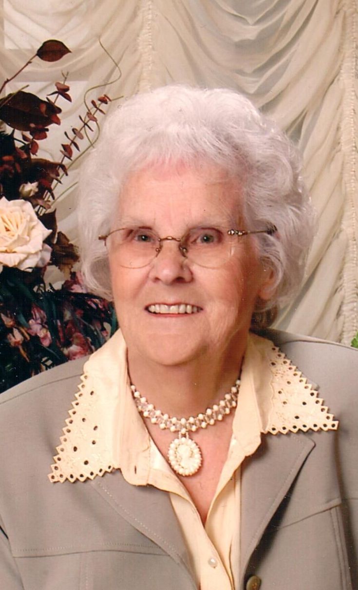 Alice Drapeau Béland