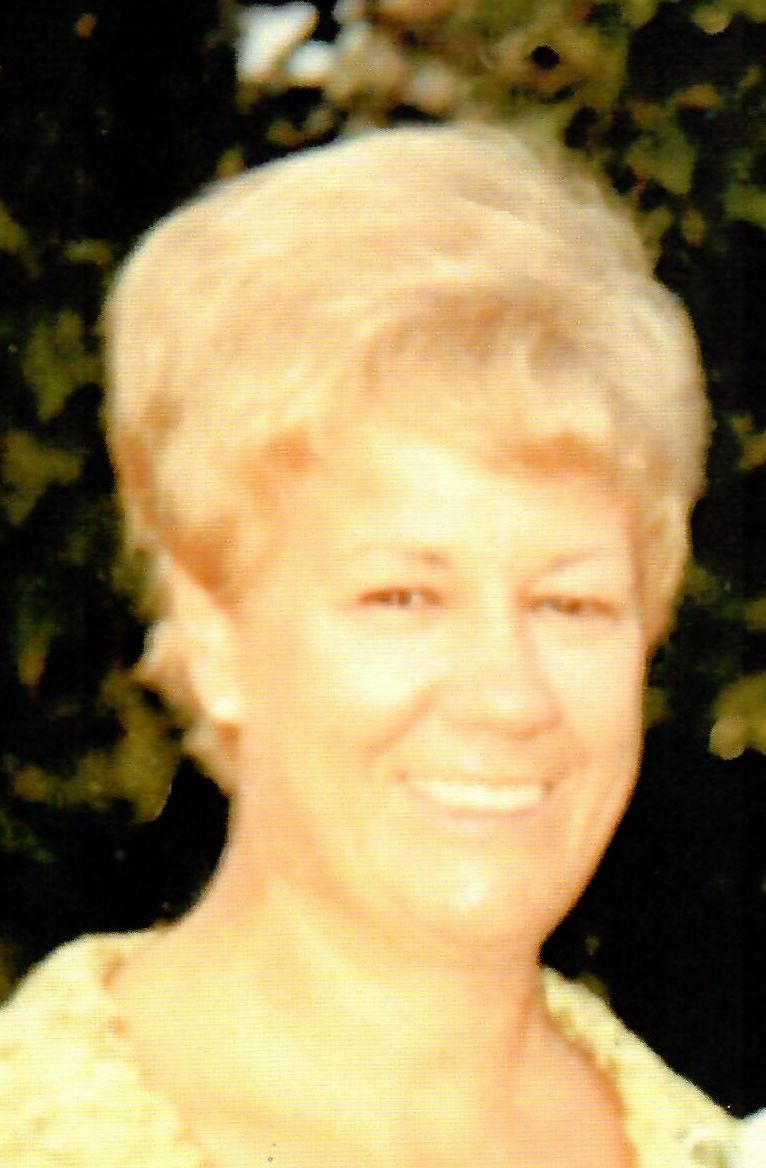 Liliane Charbonneau Frappier