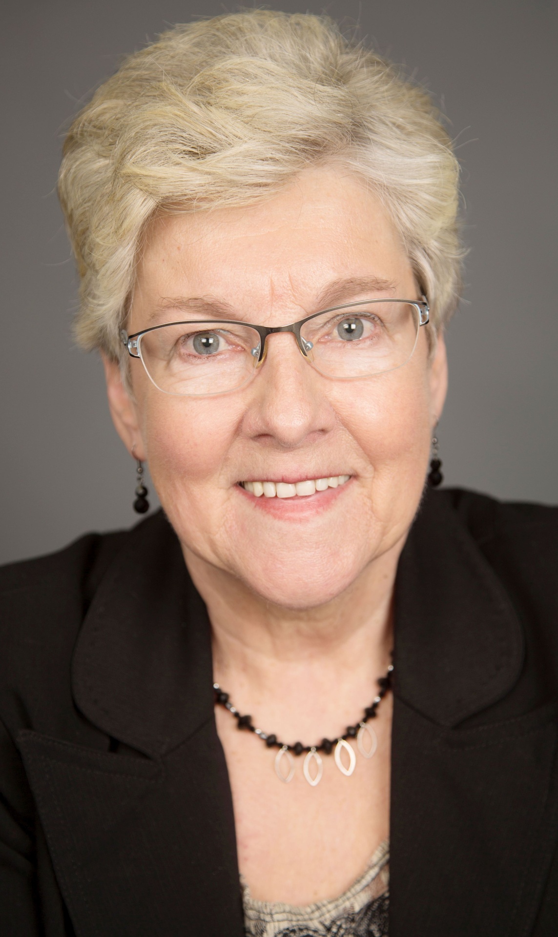 Diane Bégin Lapointe