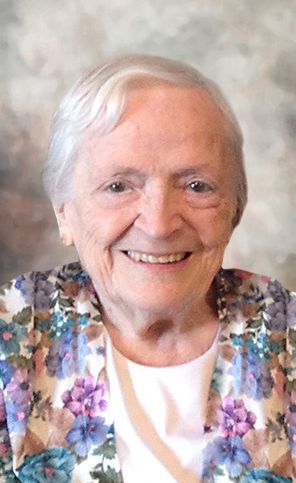 Alberta Tessier Plante