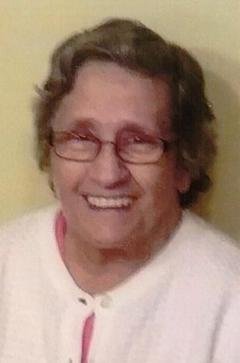 Colette Boucher