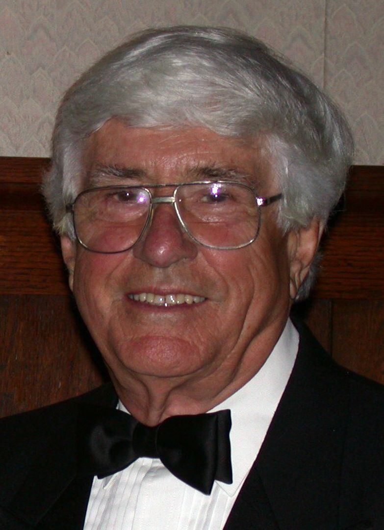 Jacques Tremblay