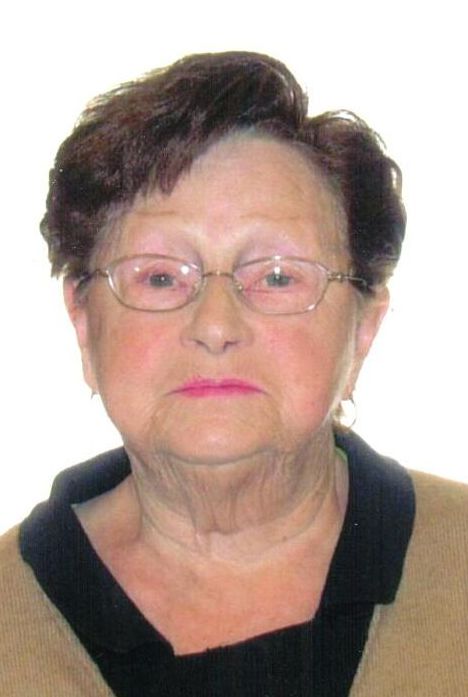 Yolande Talbot O'Neil