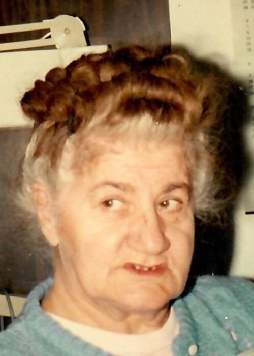 Marguerite Asselin Cléroult