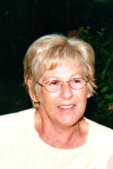 Francine Desbiens Dufour