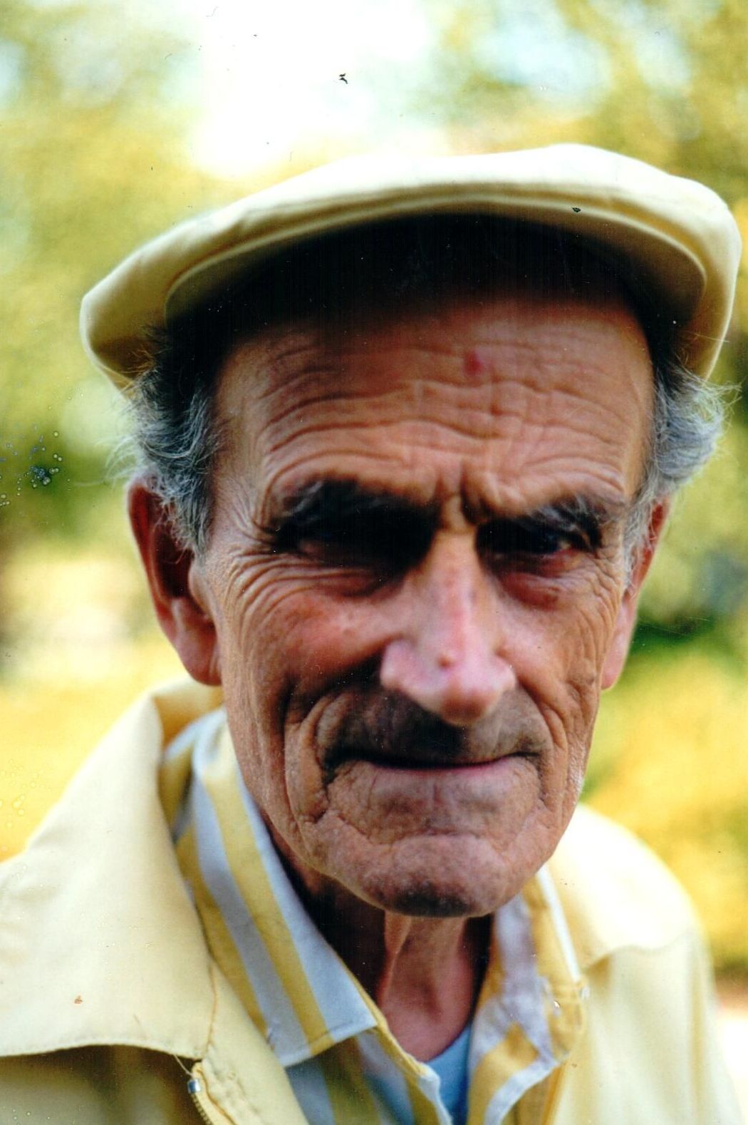 Xavier Auclair