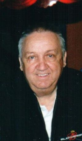 Lévis Turcotte