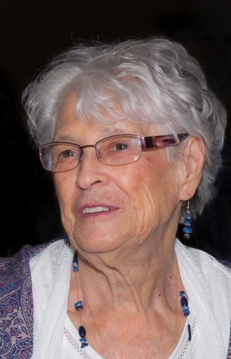 Anne-Marie Marcotte