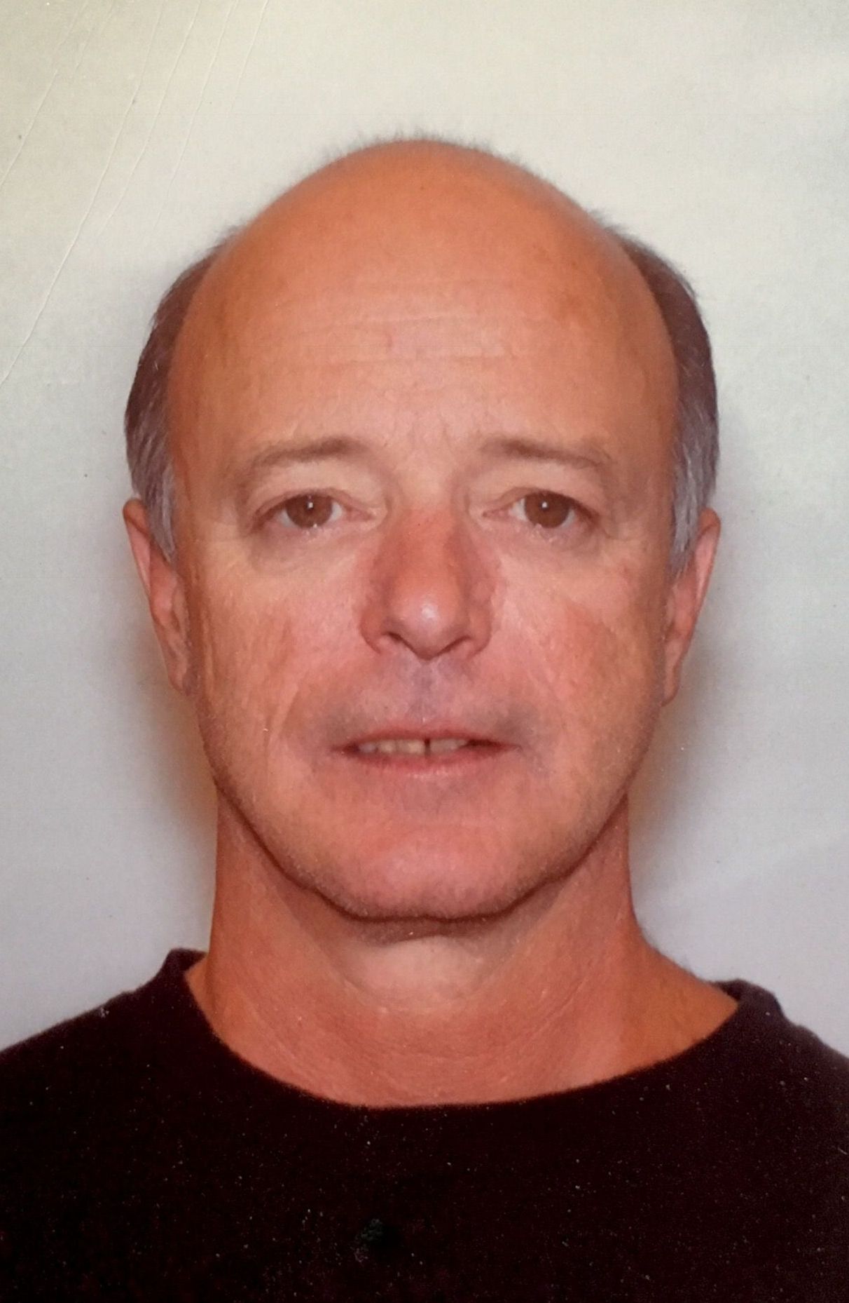 Pierre Boucher