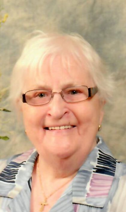 Gisèle Bilodeau (Tremblay)