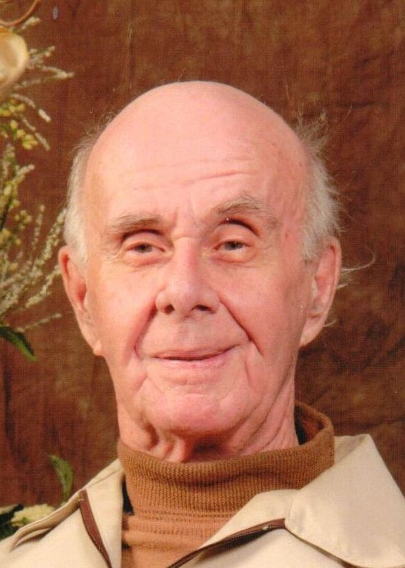 Roger Gagnon