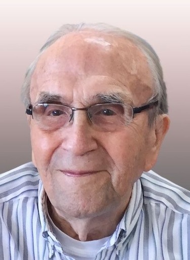 Gaston Fournier